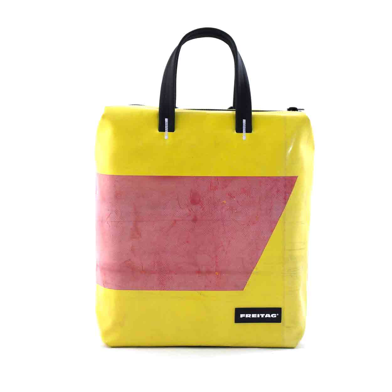 FREITAG】F201 PETE バックパック／MB-29-